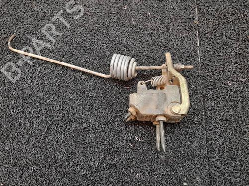 Brake master cylinder MERCEDES-BENZ SPRINTER 3-t Bus (B903) 312 D 2.9 (903.471, 903.472, 903.473) | BP8738041M77 