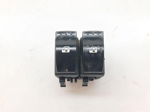 Used Left front window switch Left front window switch RENAULT CLIO II (BB_, CB_) 1.2 (BB0A, BB0F, BB10, BB1K, BB28, BB2D, BB2H, CB0A,... (58 hp) 36503640 36503640