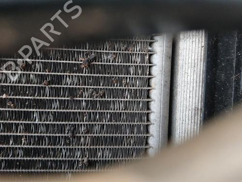 Used AC radiator AC radiator INFINITI QX30 [2016-2026] 36694567 36694567