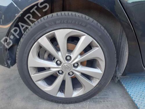 Right front seat TOYOTA AURIS (_E18_) | BP23268600C16 - Image 21