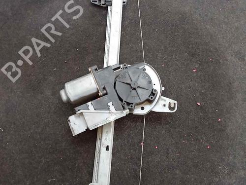 Used Front left window mechanism CITROËN C2 (JM_) [2003-2017]  185070