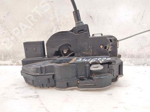 front-right-lock-opel-insignia-a-g09-2008-2009-2010-2011-2012-2013-2014-2015-2016-2017-26597645 main image