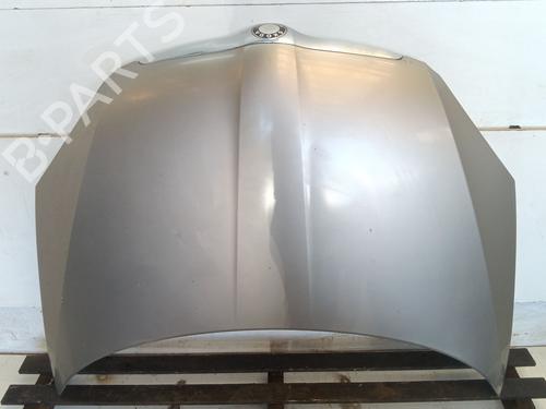 Used Hood Hood SKODA FABIA II (542) [2006-2014] 33812192 33812192