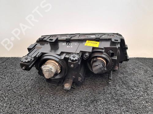 Left headlight BMW 3 (E46) 320 d | BP7575663C28 