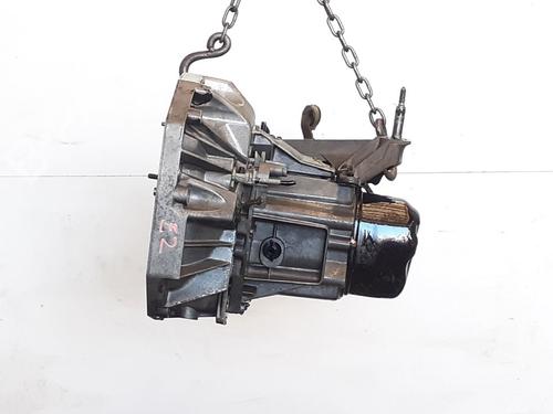 gearbox-renault-modus-grand-modus-fjp0_-2004-28531591 main image