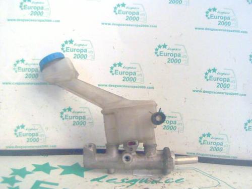 Used Brake master cylinder Brake master cylinder NISSAN PRIMERA Hatchback (P12) [2002-2026] 2693455 2693455