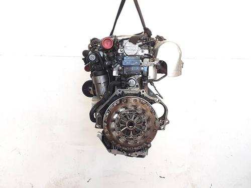 Engine OPEL VECTRA C (Z02) 2.2 DTI 16V (F69) | BP28531602M1 