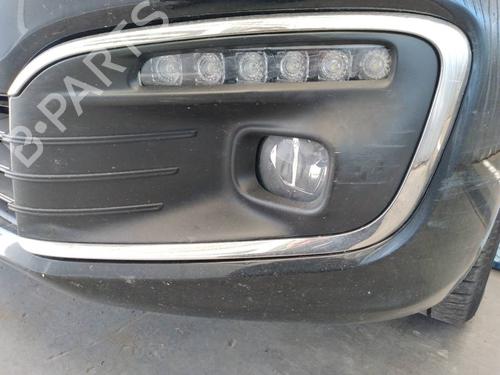 Climate control CITROËN C-ELYSEE (DD_)  | BP11509418I5  - Image 19