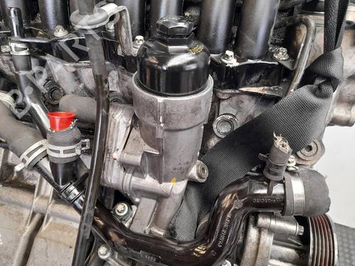 Engine MERCEDES-BENZ A-CLASS (W168) A 170 CDI (168.008) | BP4434040M1 