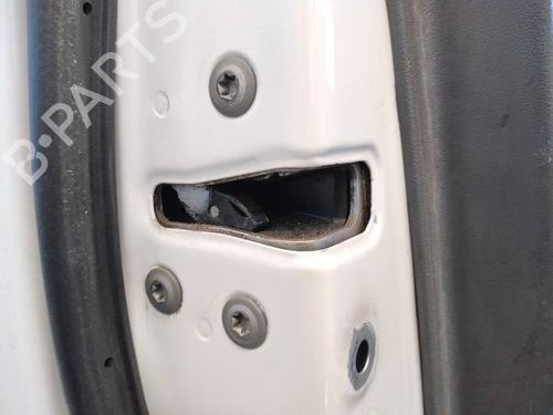 Used Front left lock TOYOTA PRIUS Liftback (_W2_) 1.5 Hybrid (NHW20_, NHW20R) (112 hp) 11845481