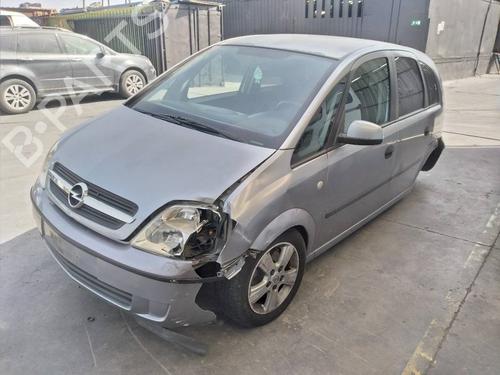 Left front window switch OPEL MERIVA A MPV (X03) | BP10379897I27 - Image 5