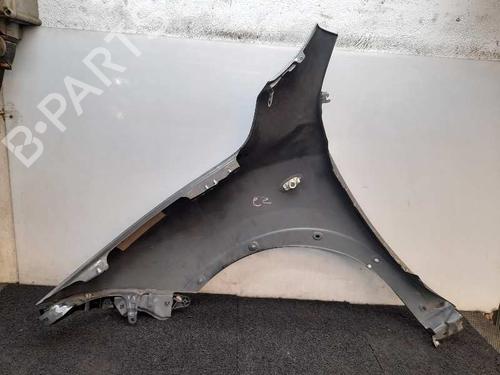 Right front fenders NISSAN JUKE (F15) 1.5 dCi | BP6699042C42