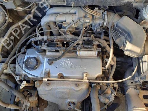 Starter MITSUBISHI SPACE STAR MPV (DG_A) | BP23188350M8 - Image 17