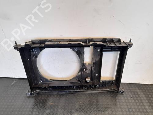 Used Front slam panel CITROËN C4 Coupe (LA_) 2.0 16V (136 hp) 4430711