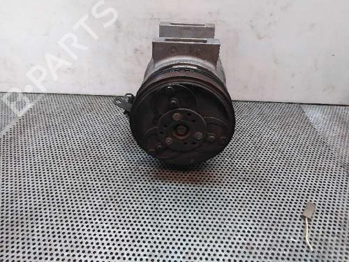 Used AC compressor AC compressor VOLVO S40 I (644) 1.6 (109 hp) 2504334 2504334