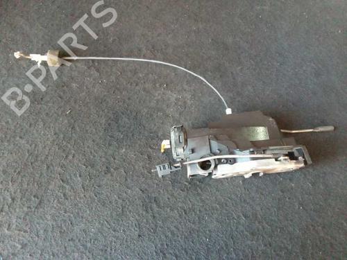 Used Front left lock Front left lock 635367 635367