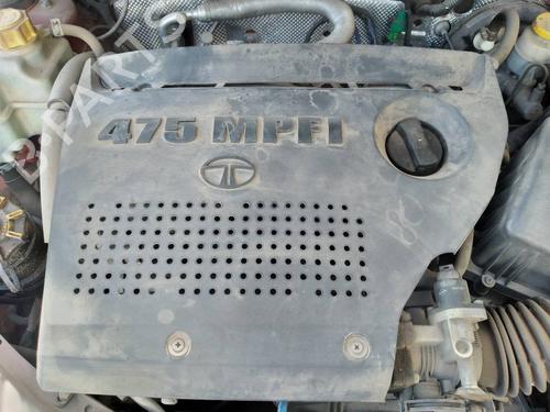 Starter TATA INDICA 1.4 i | BP12454733M8 - Image 22