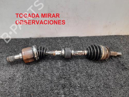 Used Left front driveshaft Left front driveshaft 6997069 6997069