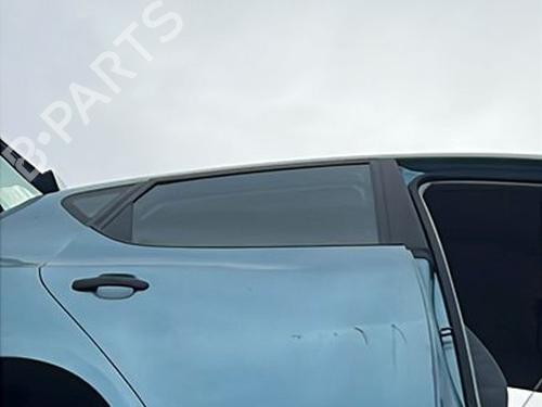 Used Right rear door SEAT IBIZA IV (6J5, 6P1) [2008-2017]  22999779