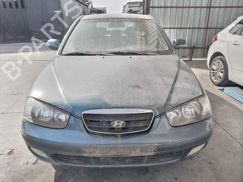 Used Parts HYUNDAI ELANTRA III (XD) 1.6 1154922