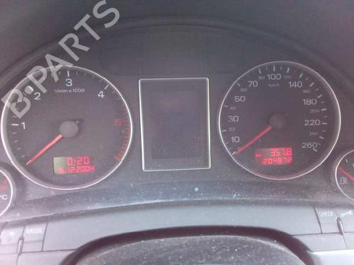 Gearbox AUDI A4 B7 (8EC) 2.0 TDI | BP33295356M3  - Image 14