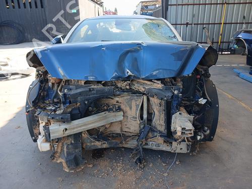 Brukte deler til PEUGEOT RCZ 2.0 HDi 4723356