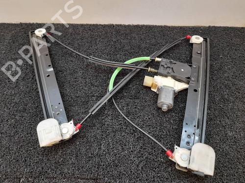 Front right window mechanism FORD MONDEO IV (BA7) 1.6 EcoBoost | BP4417833C23 