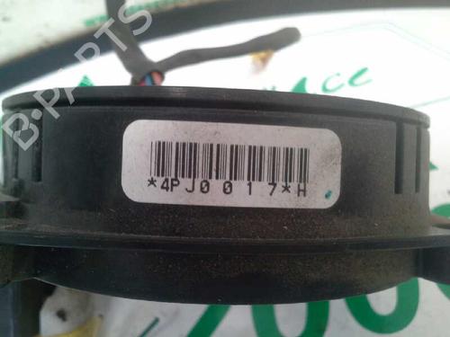 Squib airbag NISSAN ALMERA II (N16)  | BP2950028C102 