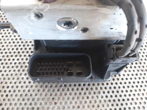 ABS pump VW GOLF IV (1J1) 1.9 TDI | BP1542098M43 