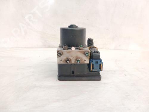 Used ABS pump ABS pump RENAULT LAGUNA II (BG0/1_) 1.9 dCi (BG08, BG0G) (120 hp) 34185754 34185754