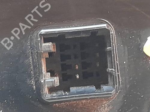 Right mirror KIA PICANTO I (SA) 1.1 CRDi | BP30193216C27 