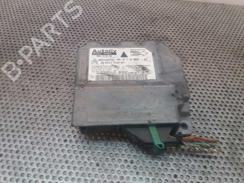 Used ECU airbags CITROËN C4 I (LC_) 1.6 HDi (109 hp) 1267515