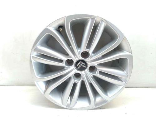 Fælk CITROËN C4 II (NC_) [2009-2026]  27564028