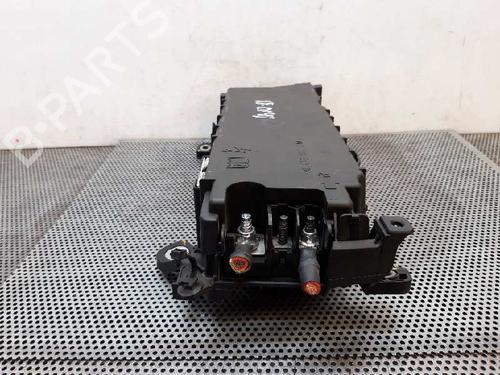 Fuse box MERCEDES-BENZ GLA-CLASS (X156) GLA 180 (156.942) | BP4884470E1 