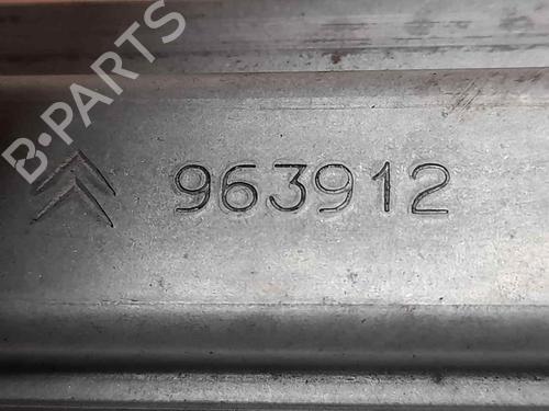 Front right window mechanism CITROËN C3 I (FC_, FN_) 1.4 HDi | BP146820C23 