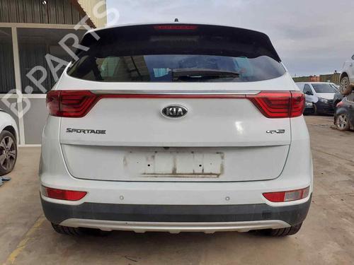 Engine KIA SPORTAGE IV (QL, QLE)  | BP32169429M1 