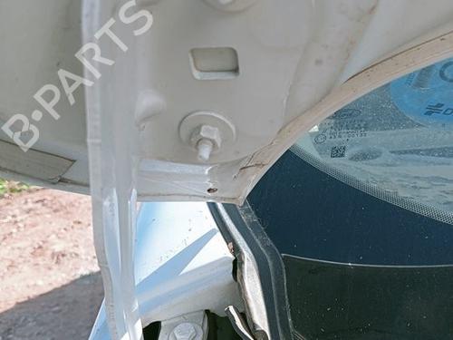 Komplette front FORD TRANSIT COURIER B460 Box Body/MPV | BP24998618S1 - Image 3