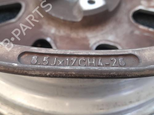 Rim CITROËN C4 I (LC_)  | BP13305772C45 