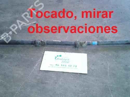 Used Driveshaft Driveshaft FORD TRANSIT Van (FA_ _) 2.4 TDE (115 hp) 8736708 8736708