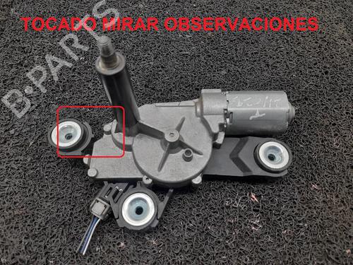 Used Rear wiper motor Rear wiper motor FORD MONDEO IV Turnier (BA7) [2007-2015] 9146255 9146255