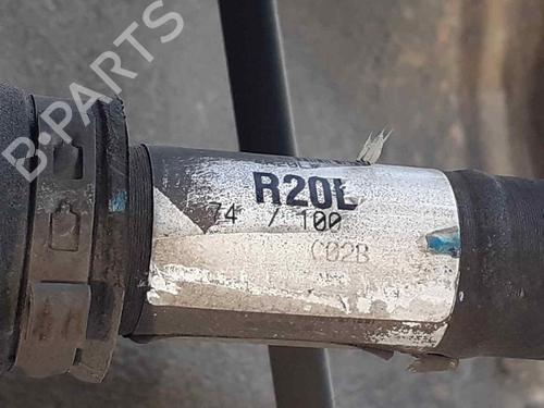 Left front driveshaft KIA CARENS IV | BP30532154M38 - Image 3