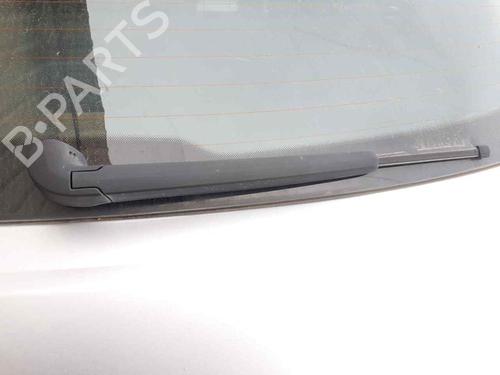 Used Rear windshield wiper arm AUDI A1 (8X1, 8XK) 1.6 TDI (90 hp) 31265606
