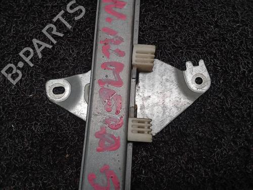Front right window mechanism NISSAN ALMERA II (N16)  | BP2950103C23 