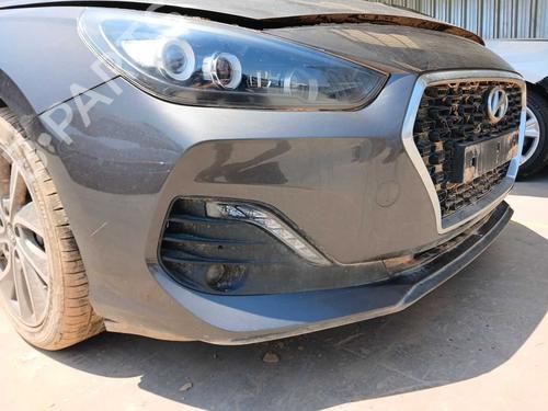 Front bumper HYUNDAI i30 FASTBACK (PDE, PDEN) 1.0 T-GDI | BP37152188C7 - Image 3