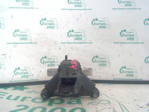 Engine mount VW POLO (9N_, 9A_) 1.4 TDI | BP10244809M89 