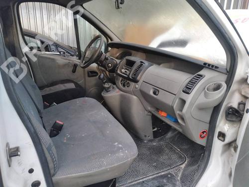 Left headlight RENAULT TRAFIC II Van (FL)  | BP9181334C28  - Image 17