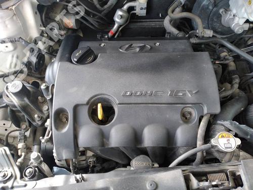 Engine mount HYUNDAI i30 (GD) 1.4 | BP8943442M89  - Image 15