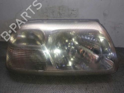 Used Right headlight Right headlight 2497197 2497197