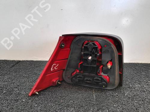 Right taillight VW GOLF IV (1J1) 1.9 TDI | BP8531014C35 