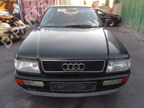 Used Parts AUDI COUPE B3 (89, 8B3)    821571